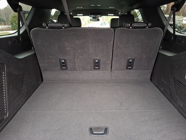 2025 GMC Yukon XL Denali Denali