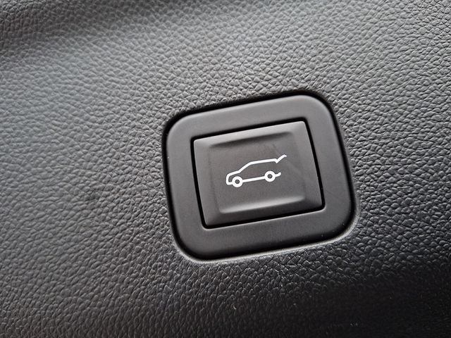 2025 GMC Yukon XL Denali Denali