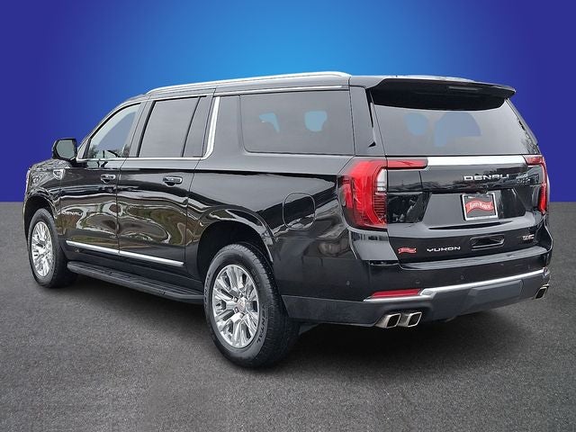 2025 GMC Yukon XL Denali Denali