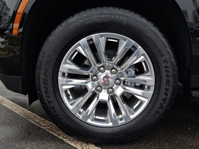 2025 GMC Yukon XL Denali Denali