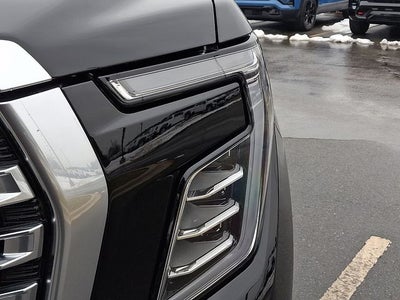 2025 GMC Yukon XL Denali Denali