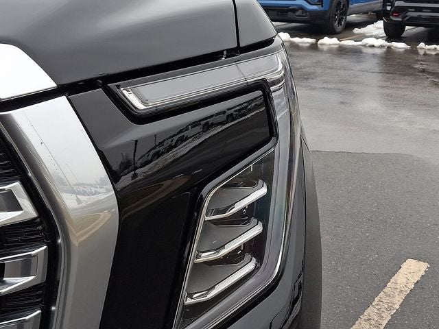 2025 GMC Yukon XL Denali Denali