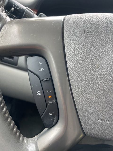 2012 Chevrolet Suburban LT