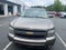 2012 Chevrolet Suburban LT