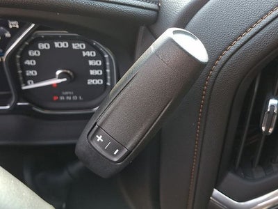 2023 GMC Sierra 2500HD AT4