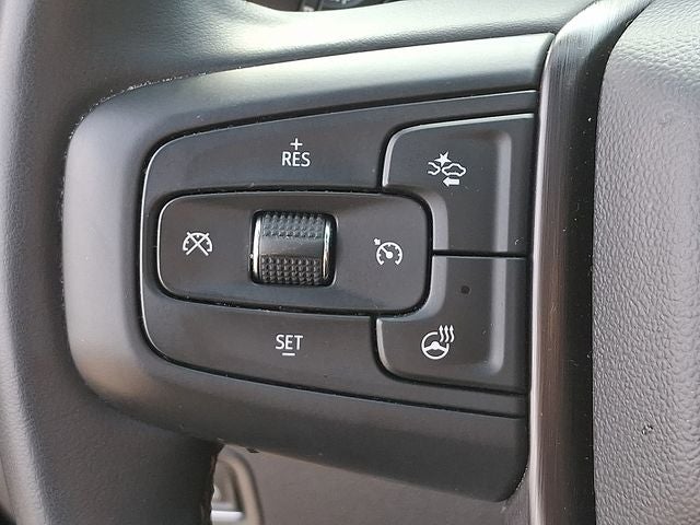 2023 GMC Sierra 2500HD AT4