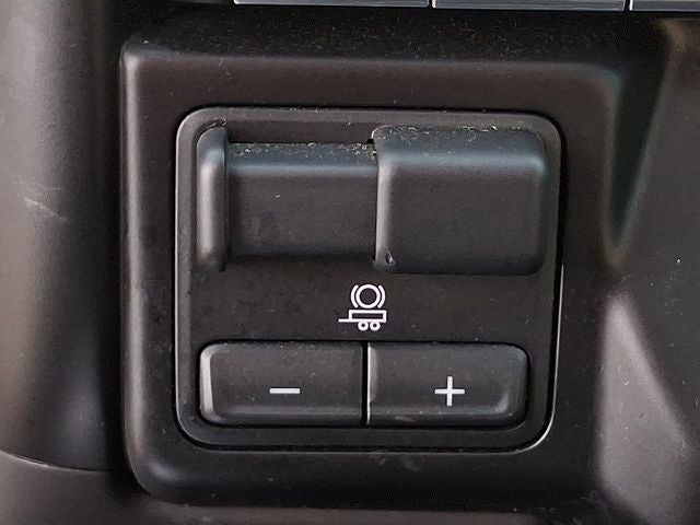 2023 GMC Sierra 2500HD AT4