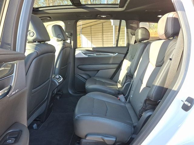 2020 Cadillac XT6 AWD Sport