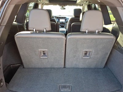 2020 Cadillac XT6 AWD Sport