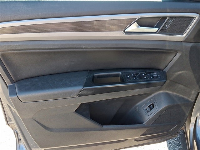 2019 Volkswagen Atlas SEL