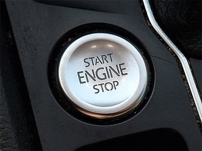 2019 Volkswagen Atlas SEL