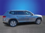 2019 Volkswagen Atlas SEL