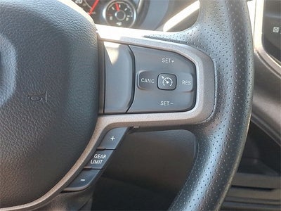 2023 RAM 3500 Tradesman