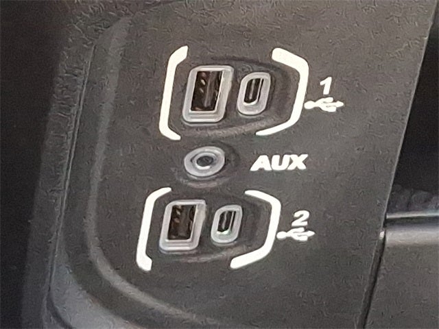 2023 RAM 3500 Tradesman