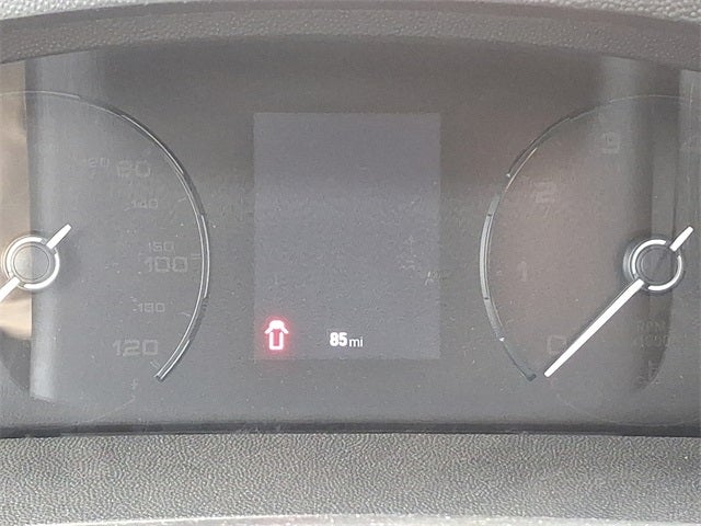 2025 RAM ProMaster 2500 High Roof 159 WB