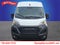 2025 RAM ProMaster 2500 High Roof 159 WB