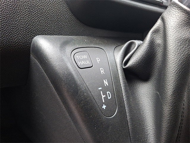 2025 RAM ProMaster 2500 High Roof 159 WB