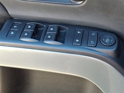 2017 Chevrolet Silverado 1500 LT LT2