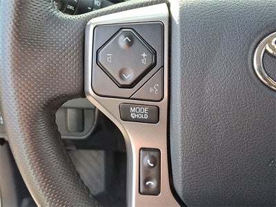 2020 Toyota Tacoma SR5