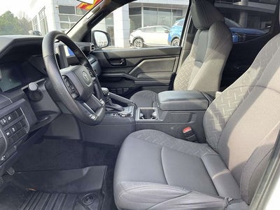 2024 Toyota Tacoma Limited