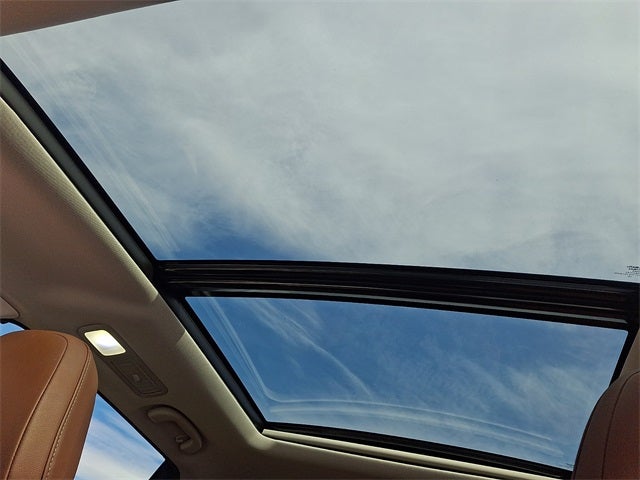 2019 Subaru Ascent Touring