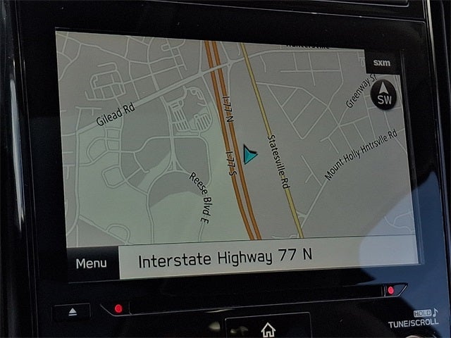 2019 Subaru Ascent Touring