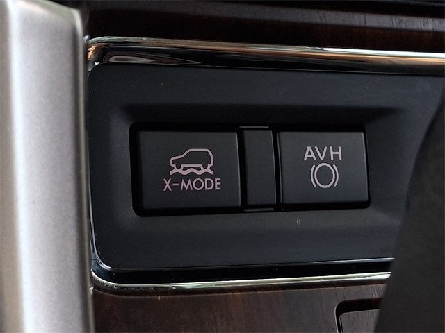 2019 Subaru Ascent Touring