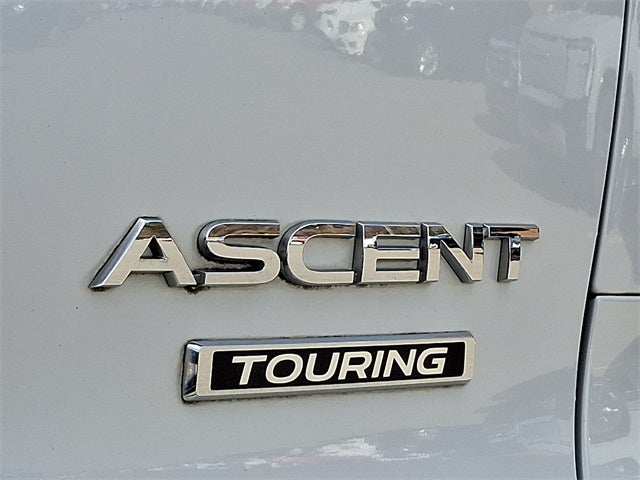 2019 Subaru Ascent Touring