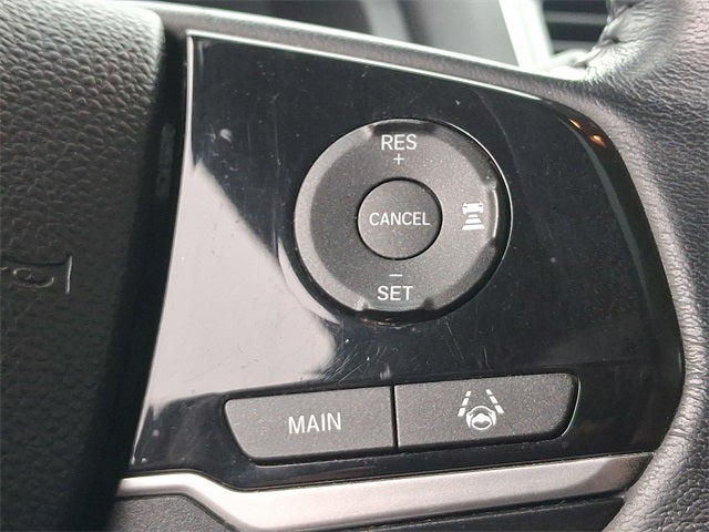 2021 Honda Pilot Touring 7 Passenger