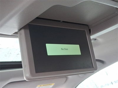 2021 Honda Pilot Touring 7 Passenger