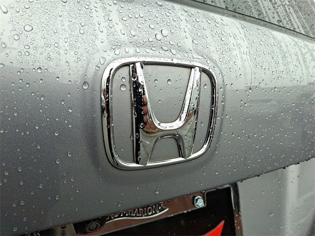 2021 Honda Pilot Touring 7 Passenger