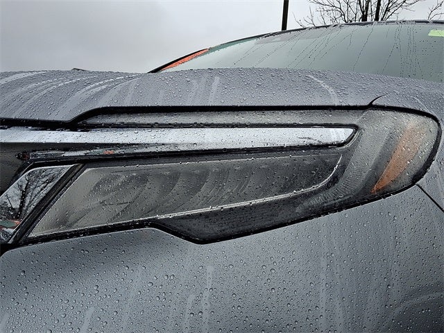 2021 Honda Pilot Touring 7 Passenger