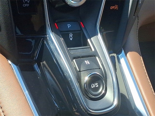 2023 Acura RDX Technology Package