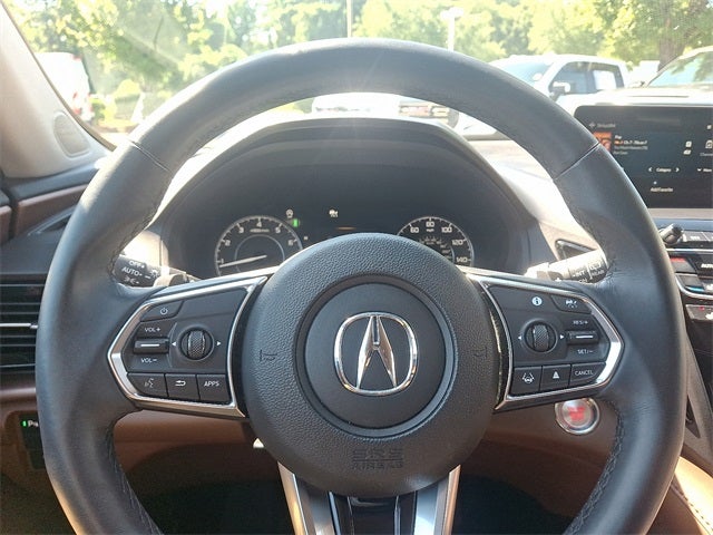 2023 Acura RDX Technology Package