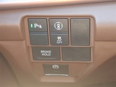 2023 Acura RDX Technology Package