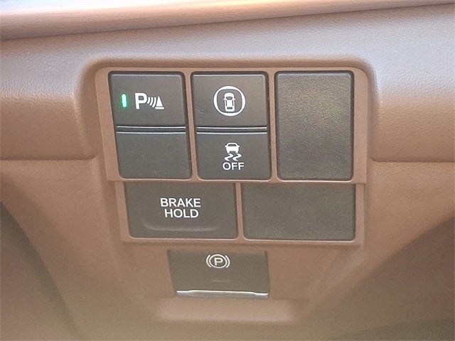 2023 Acura RDX Technology Package