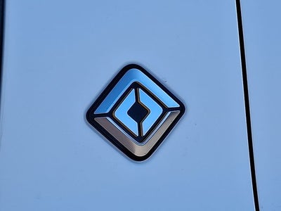 2025 Rivian R1S Adventure