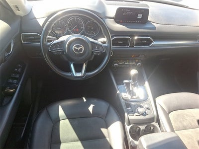 2019 Mazda Mazda CX-5 Touring