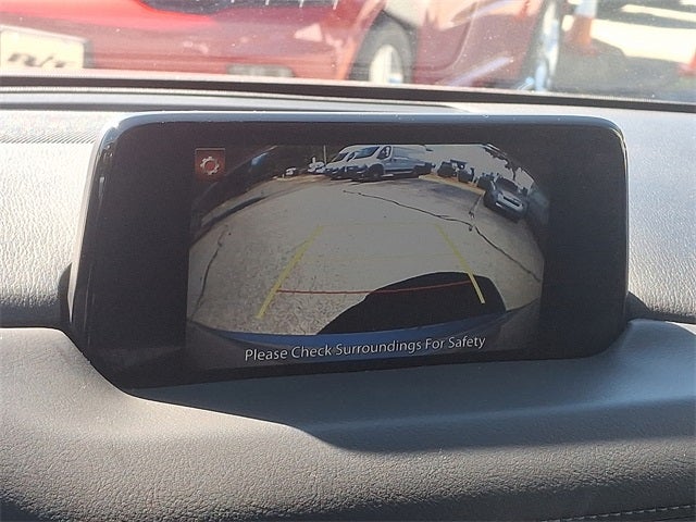 2019 Mazda Mazda CX-5 Touring