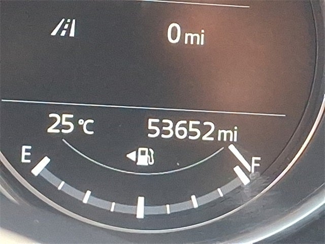 2019 Mazda Mazda CX-5 Touring