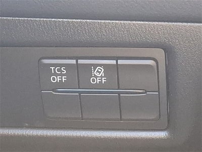 2019 Mazda Mazda CX-5 Touring