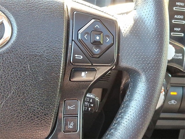 2021 Toyota 4Runner Venture