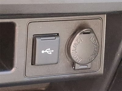 2021 Toyota 4Runner Venture