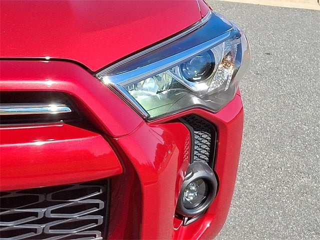 2021 Toyota 4Runner Venture