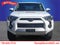 2021 Toyota 4Runner TRD Off-Road Premium