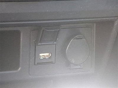 2021 Toyota 4Runner TRD Off-Road Premium