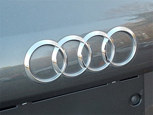 2018 Audi Q3 2.0T Premium