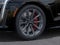 2026 Cadillac CT4-V V-Series Blackwing