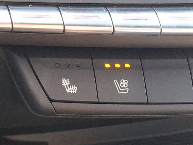 2026 Cadillac CT4 Sport
