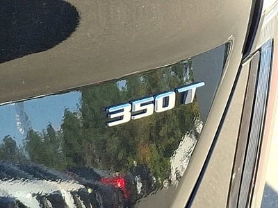 2026 Cadillac CT4 Sport